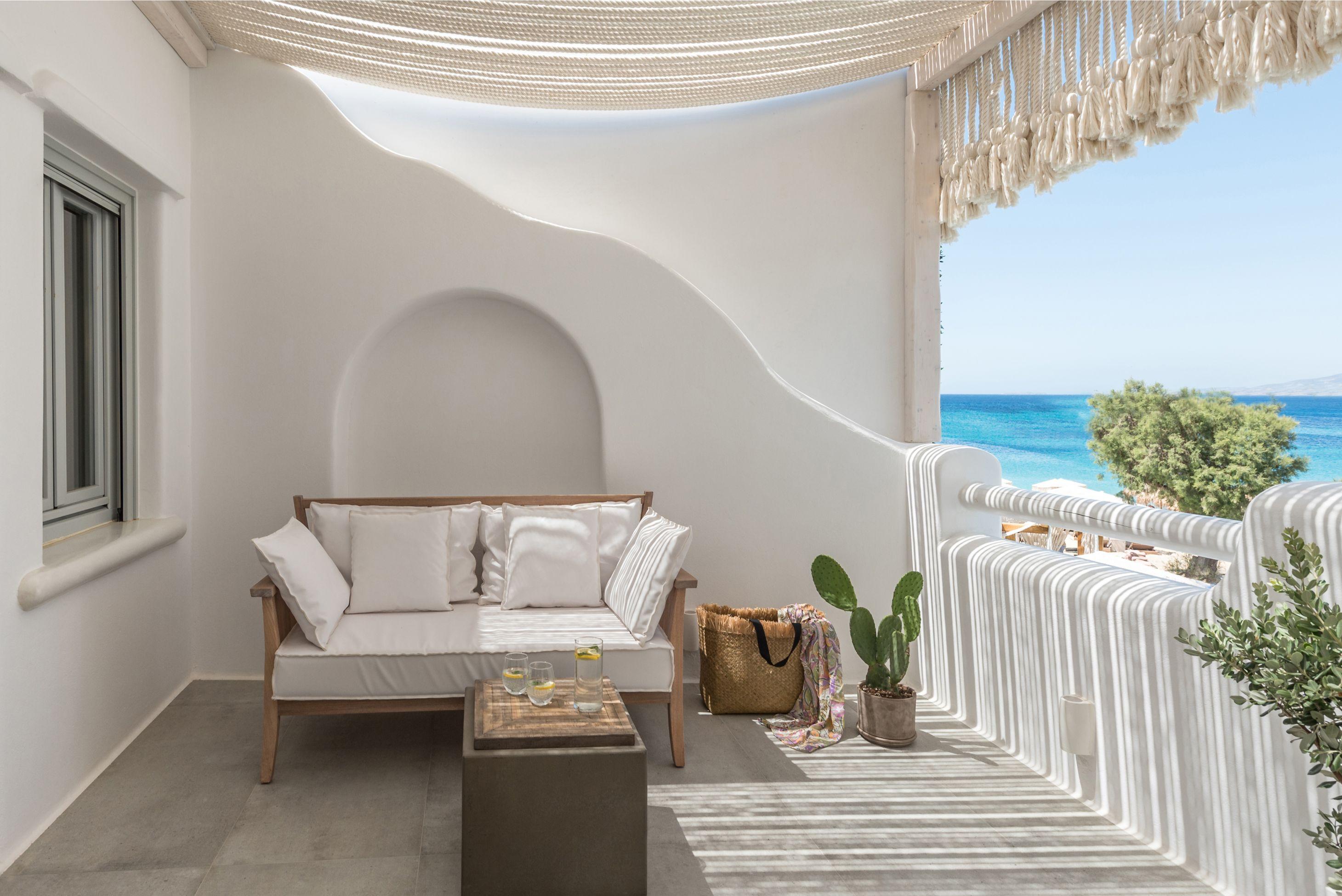 Virtu Suites Άγιος Προκόπιος Εξωτερικό φωτογραφία