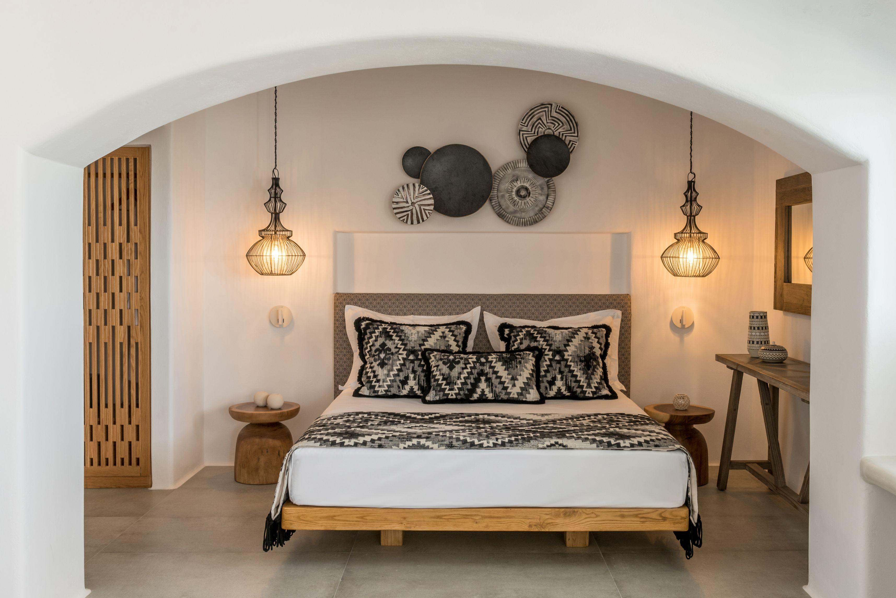 Virtu Suites Άγιος Προκόπιος Εξωτερικό φωτογραφία