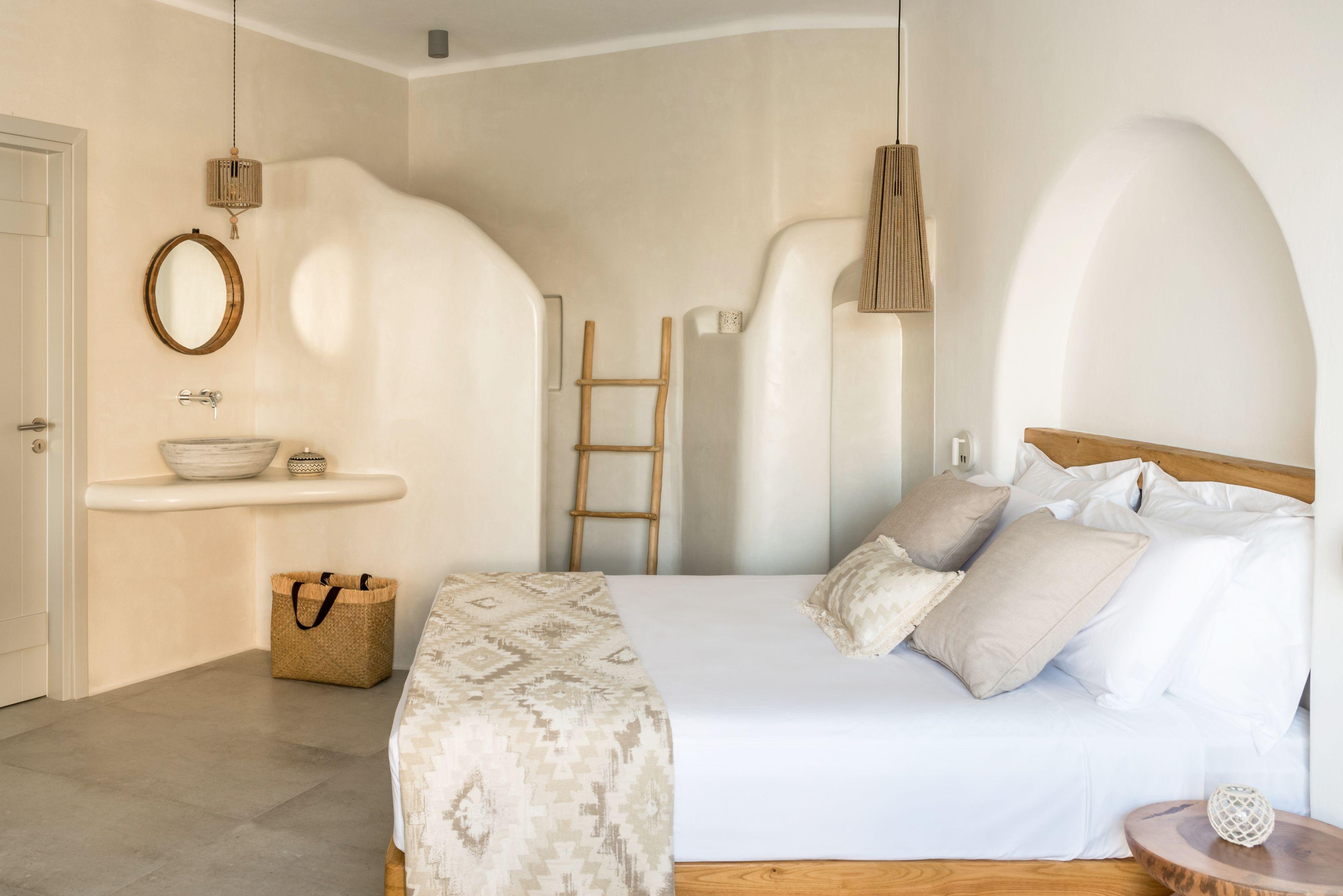 Virtu Suites Άγιος Προκόπιος Εξωτερικό φωτογραφία