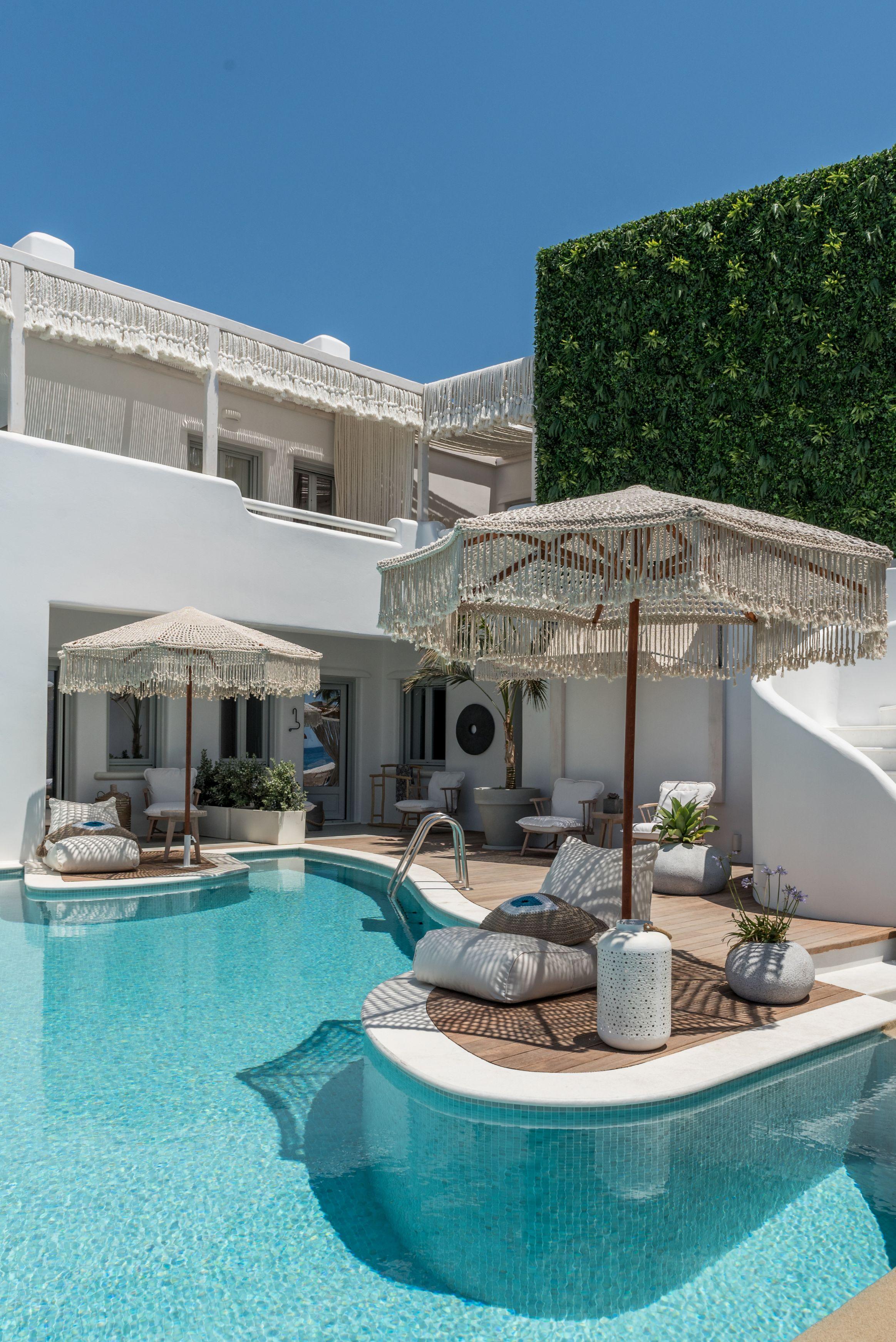 Virtu Suites Άγιος Προκόπιος Εξωτερικό φωτογραφία