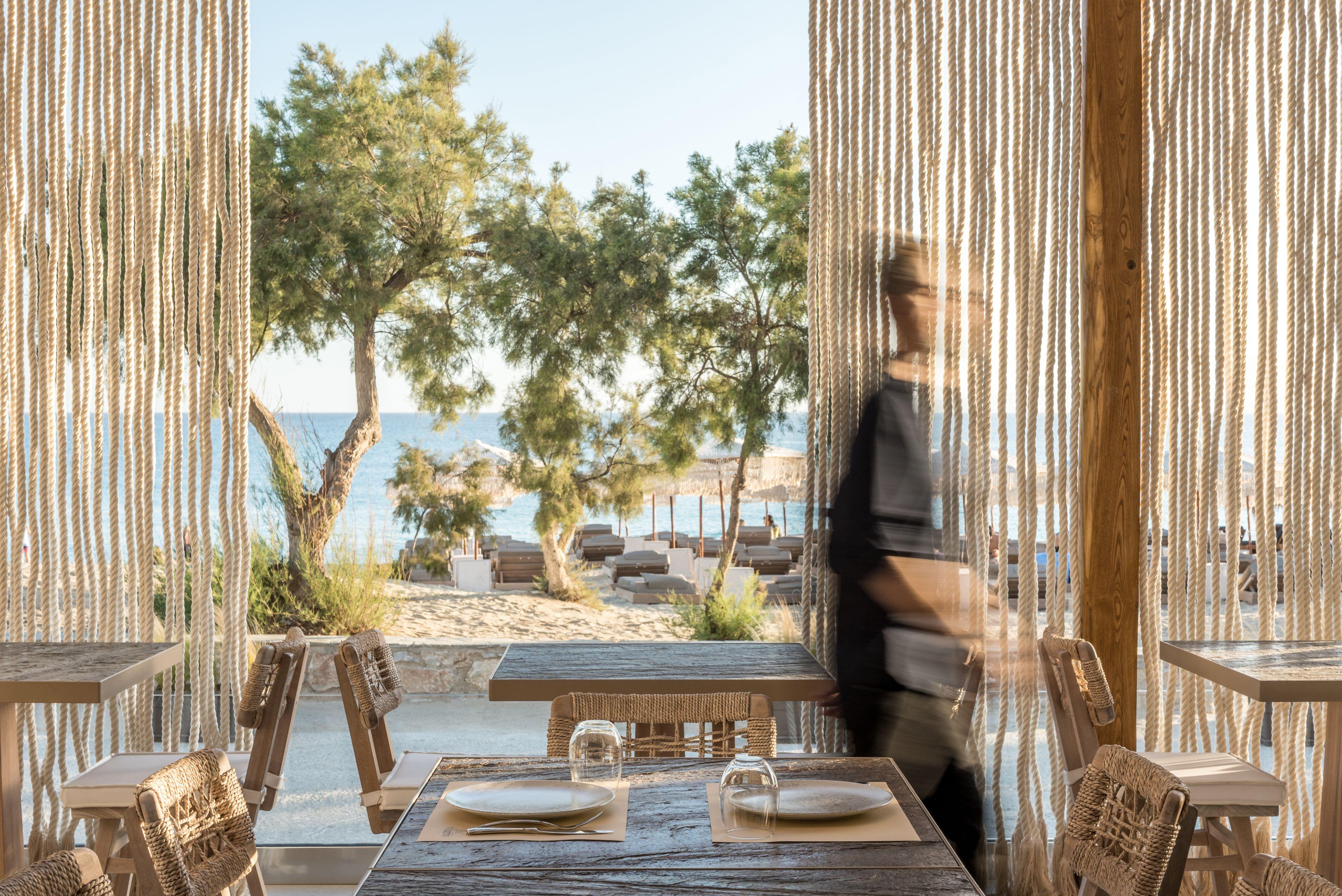 Virtu Suites Άγιος Προκόπιος Εξωτερικό φωτογραφία