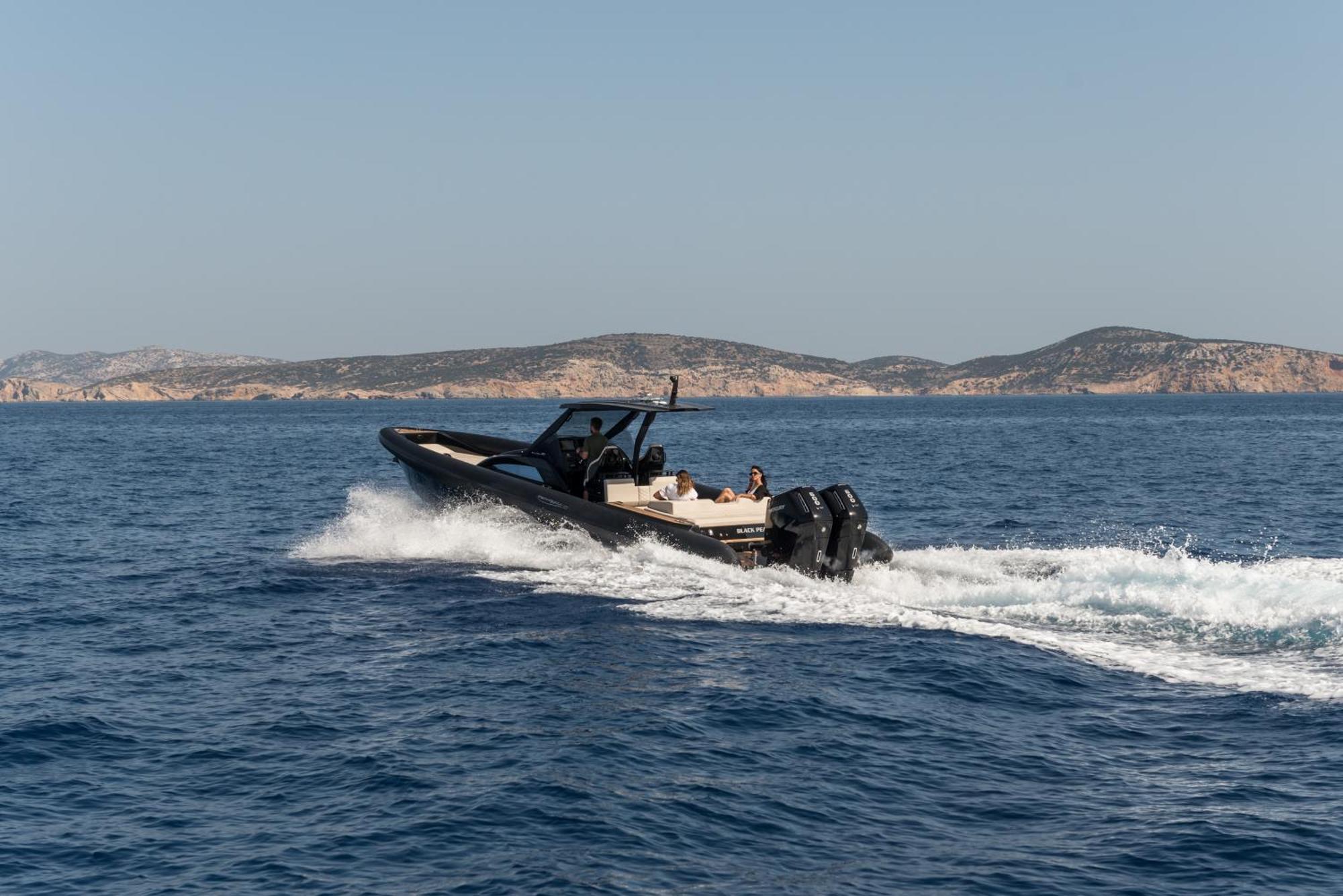 Virtu Suites Άγιος Προκόπιος Εξωτερικό φωτογραφία