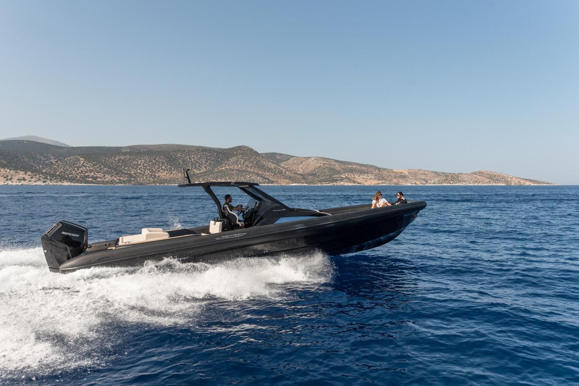 Virtu Suites Άγιος Προκόπιος Εξωτερικό φωτογραφία
